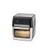 FREIDORA DE AIRE HORNO DIGITAL 12 L 1700 W