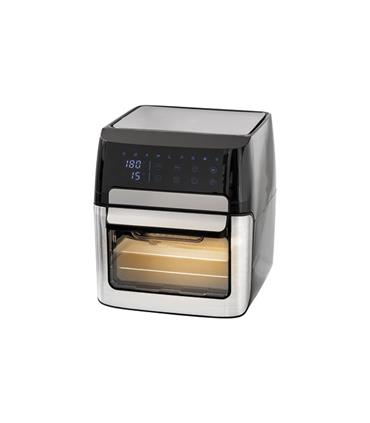 FREIDORA DE AIRE HORNO DIGITAL 12 L 1700 W