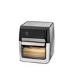 FREIDORA DE AIRE HORNO DIGITAL 12 L 1700 W