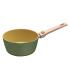 CAZO CERAMICO ALUMINIO FORJADO AMUEGA Ø 20 CM FULL