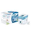 DISPENSADOR AGUA FLOW 5,3 L + 1 FILTRO 30,4 X 21,4