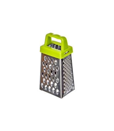 RALLADOR 4 CARAS MINI ALTO 7CM