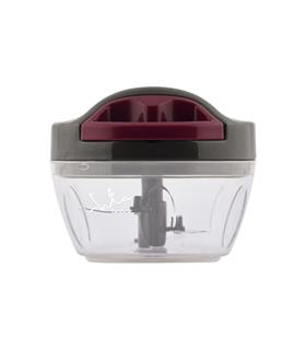 PICADORA MANUAL MINI 300 ML