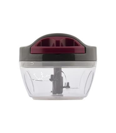 PICADORA MANUAL MINI 300 ML