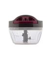PICADORA MANUAL MINI 300 ML