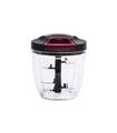 PICADORA MANUAL 900 ML