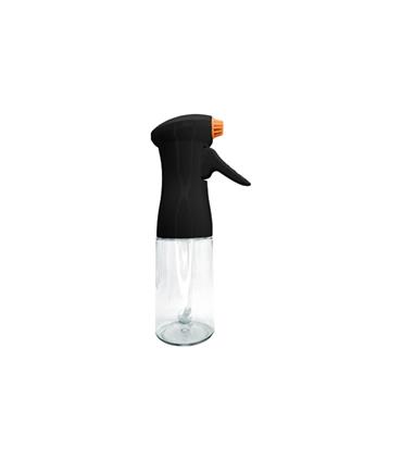 ACEITERA SPRAY AJUSTABLE 200 ML