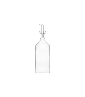 ACEITERA BOROSCILICARO NUVOLA 0,75 CL