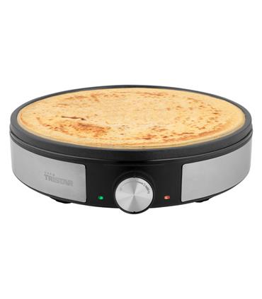 CREPERA ELECTRICA 30 CM 1200 W