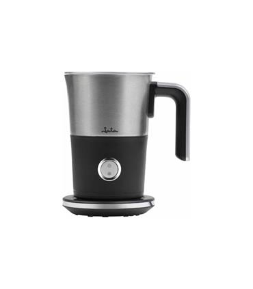 ESPUMADOR Y CALENTADOR DE LECHE 550 W 300 ML