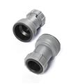 CONECTOR MANGUERA DEPURADORA BESTWAY 32 MM / 38 MM