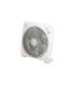 VENTILADOR BOX FAN  Ø 30CM 45W