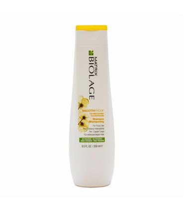 MATRIX BIOLAGE SMOOTHPROOF FRIZZY HAIR CHAMPU 250M