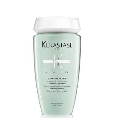 KERASTASE SPECIFIQUE CHAMPU 250ML KERASTASE