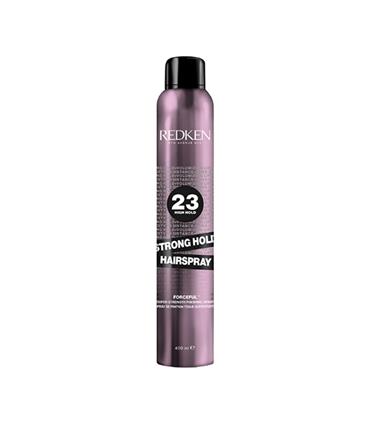 REDKEN 23 HIGH HOLD SPRAY LACA FIJACION FUERTE 400