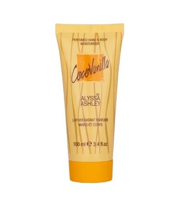 ALYSSA ASHLEY COCOVANILLA LECHE HIDRATANTE CREMAS