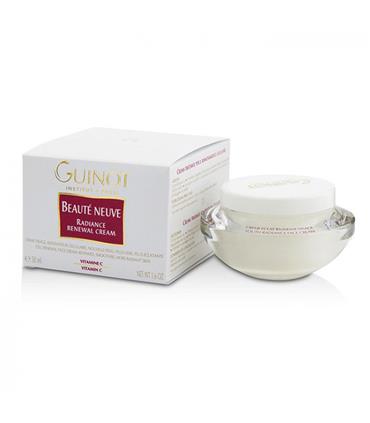 CONSUMO RADIANCE RENEWAL CREAM 50ML CONSUMO