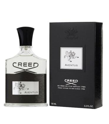 CREED AVENTUS EAU DE PARFUM 100ML VAPORIZADOR CREE
