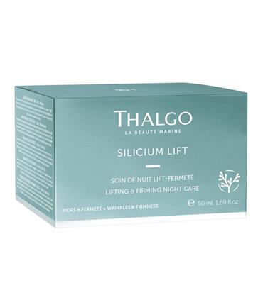 THALGO SILICIUM LIFT LIFTING & FIRMING CREMA DE NO