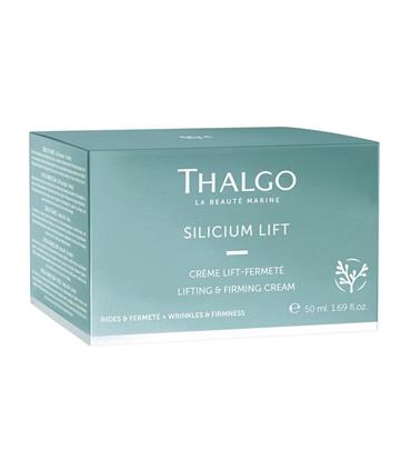 THALGO SILICIUM LIFT LIFTING & FIRMING CREAM TRATA