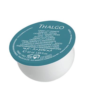 THALGO SILICIUM LIFT LIFTING & FIRMING CREAM 50ML