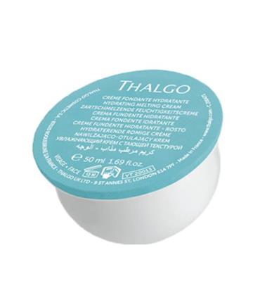 THALGO RELLENO CREMA HIDRATANTE FONDANTE 50ML THAL