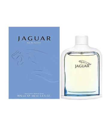 JAGUAR HOMBRE EAU DE TOILETTE 100ML VAPORIZADOR JA
