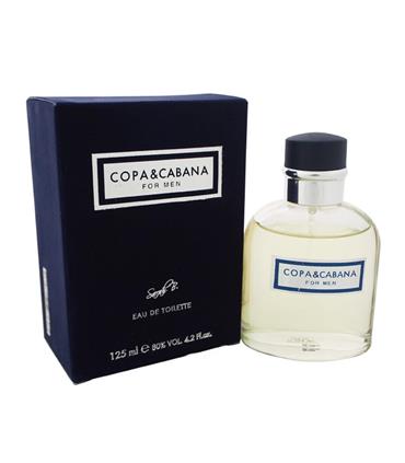 COPA&CABANA EAU DE TOILETTE 125ML VAPORIZADOR CONS
