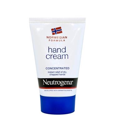 NEUTROGENA HAND CREAM CONCENTRATED CREAM 50ML NEUT