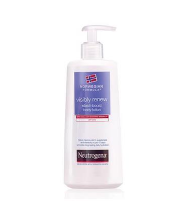 NEUTROGENA VISIBLE RENEW BODY LOTION 250ML NEUTROG