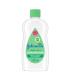 JOHNSONS ALOE VERA ACEITE PARA BEBE 500ML JOHNSONS