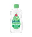 JOHNSONS ALOE VERA ACEITE PARA BEBE 500ML JOHNSONS