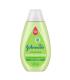 JOHNSONS CAMOMILA CHAMPU PARA BEBE 500ML JOHNSONS