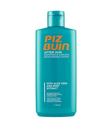 PIZ BUIN BUIN AFTER SUN ALOE VERA 200ML PIZ BUIN