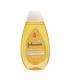 JOHNSONS BABY CHAMPU 500ML JOHNSONS