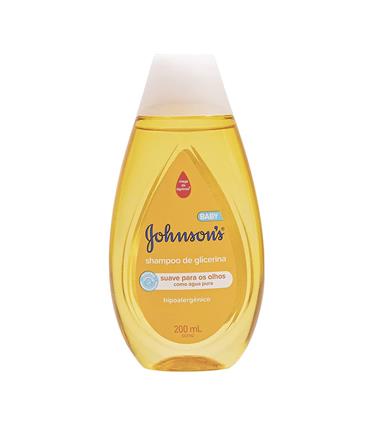 JOHNSONS BABY CHAMPU 500ML JOHNSONS
