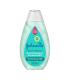 JOHNSONS SUAVE Y BRILLANTE CHAMPU ACONDICIONADOR 5