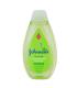 JOHNSONS CAMOMILA CHAMPU PARA BEBE 300ML JOHNSONS