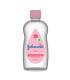 JOHNSONS BABY ACEITE PARA BEBE 500ML JOHNSONS