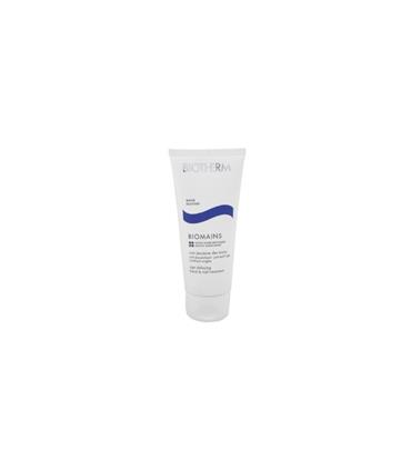 BIOTHERM BIOSOURCE CREMA DE MANOS EDICION LIMITADA