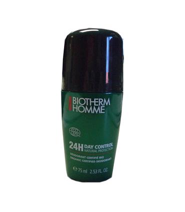 BIOTHERM HOMME DAY CONTROL NATURAL PROTECT 24H ALU
