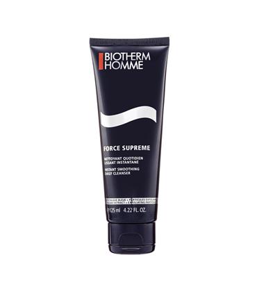 BIOTHERM HOMME FORCE SUPREME EXFOLIANTE DIARIO INS