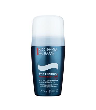 BIOTHERM HOMME DAY CONTROL DESODORANTE ROLL-ON ANT