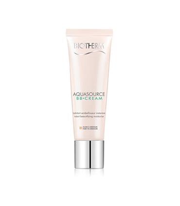 BIOTHERM AQUASOURCE BB CREAM BEIGE 30ML BIOTHERM