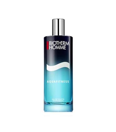 BIOTHERM HOMME AQUAFITNESS EAU DE TOILETTE 100ML V