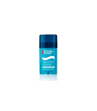 BIOTHERM HOMME AQUAFITNESS DESODORANTE STICK 75ML
