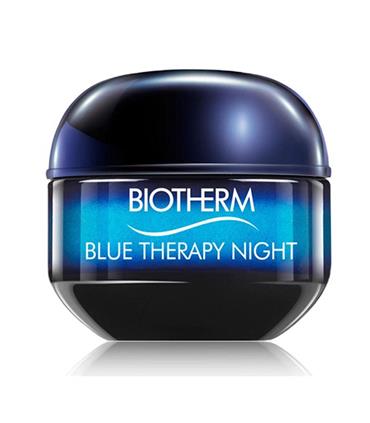 BIOTHERM BLUE THERAPY CREMA DE NOCHE 50ML BIOTHERM