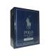 RALPH LAUREN POLO BLUE EAU DE PARFUM 125ML VAPORIZ