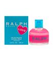 RALPH LAUREN LOVE EAU DE TOILETE 100ML VAPORIZADOR
