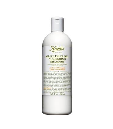 CONSUMO OLIVE FRUIT OIL NOURISHING SHAMPOO 500ML C